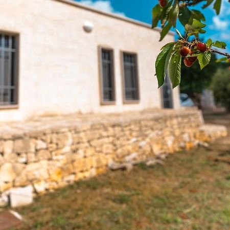 Villa Trullo Caelum Alberobello Exterior foto