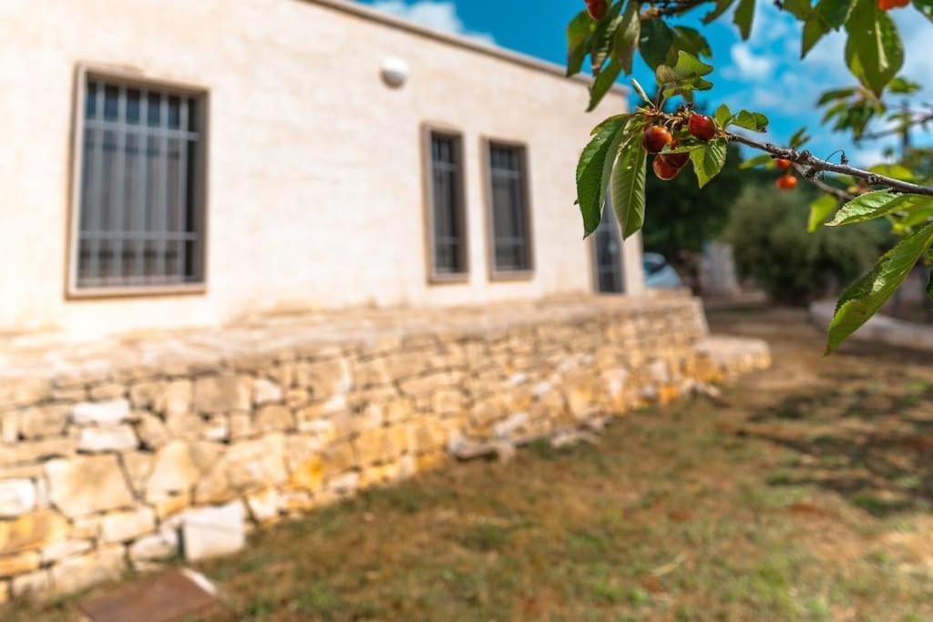 Villa Trullo Caelum Alberobello Exterior foto