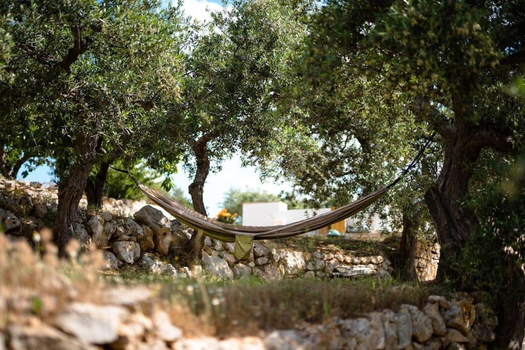 Villa Trullo Caelum Alberobello Exterior foto